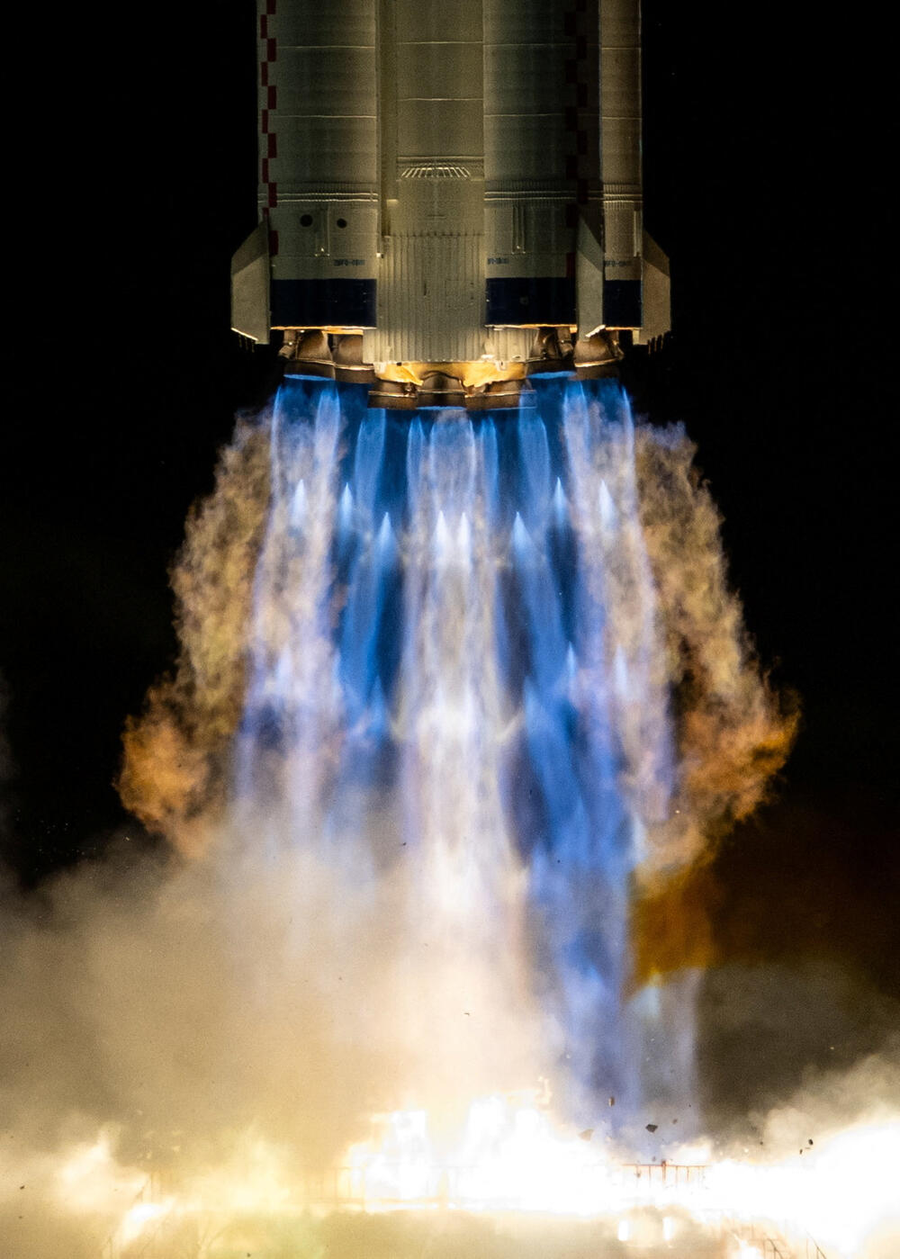 <p>Misija će trajati šest mjeseci i cilj je sprovođenje naučnih eksperimenata</p>