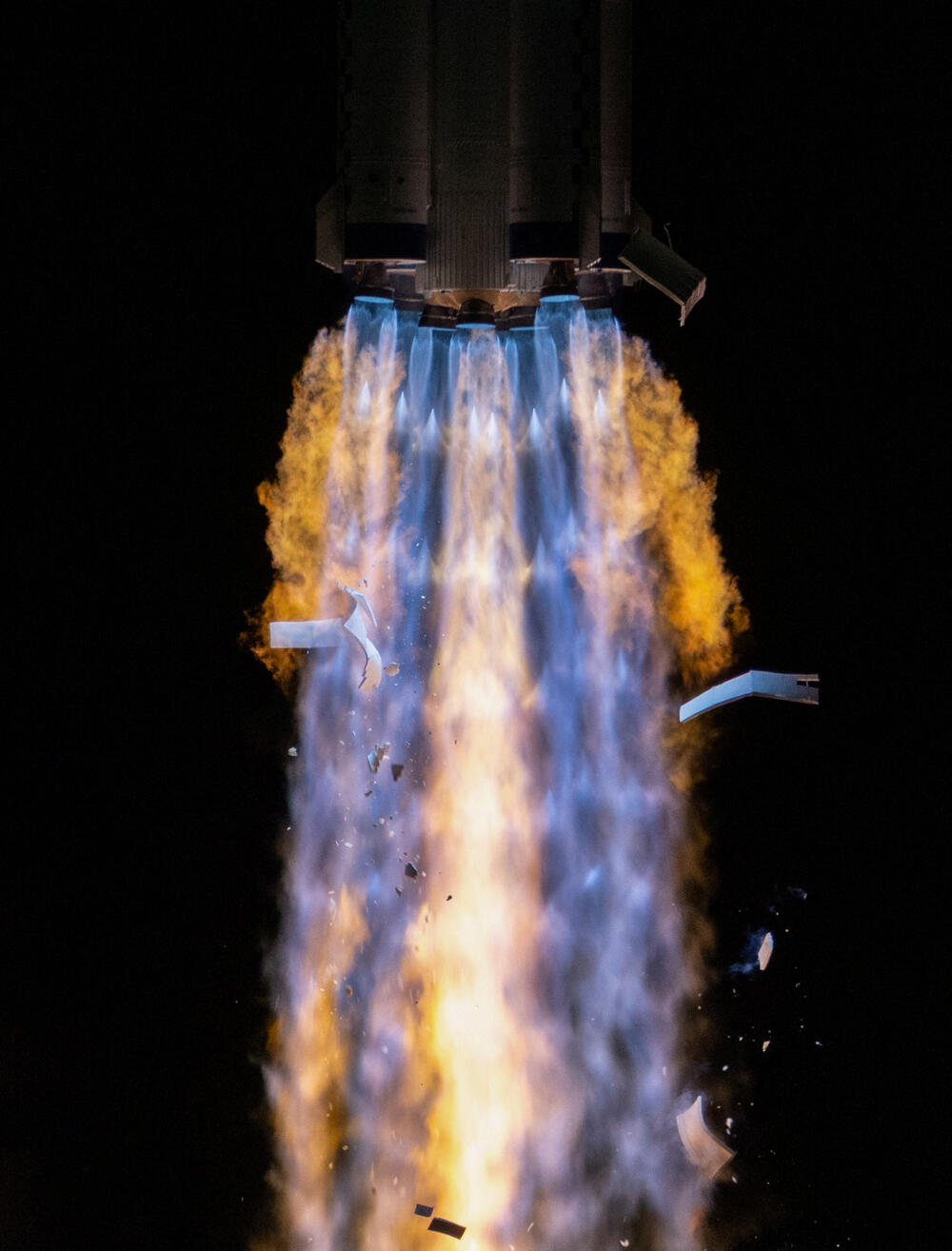 <p>Misija će trajati šest mjeseci i cilj je sprovođenje naučnih eksperimenata</p>