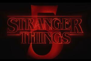 Objavljen trejler za petu i posljednju sezonu "Stranger Things"