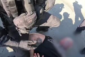 Uhapšen Miša Bačulov, Brnabić ga optužila da je želio da se otruje...