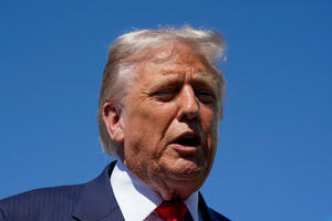 Tramp tvrdi da ne razmatra napade na Venecuelu