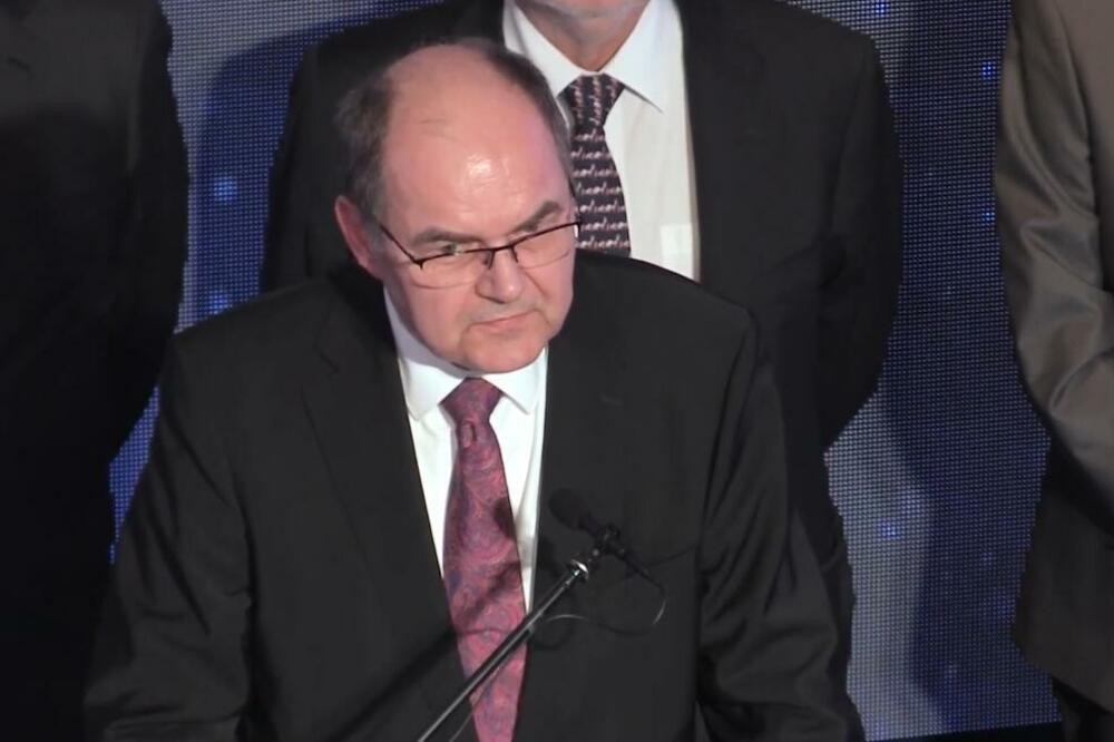 Šmit, Foto: Screenshot/Youtube