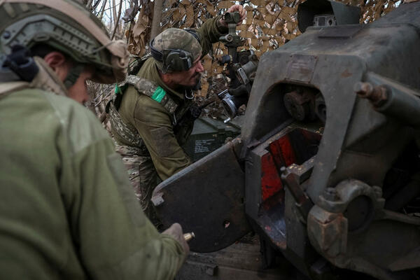 Evropa pred izazovom: pomoć Ukrajini kao istorijska prilika