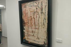 „Između linija”: Stvaralaštvo Cvetka Lainovića