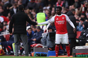 Nema euforije u Arsenalu: dugačak je put do titule