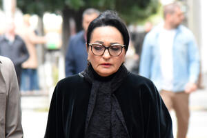 Sutkinja u obrazloženju presude konstatovala da je Medenica znala...