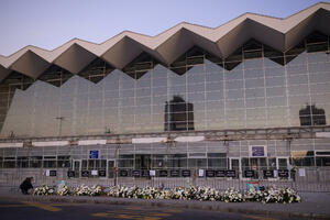 Godišnjica pada nadstrešnice u Novom Sadu, još bez sudskog postupka