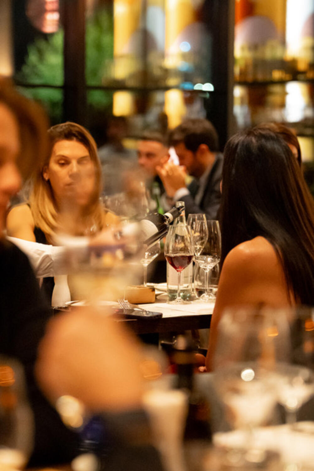 promo Bucca Wine Bar