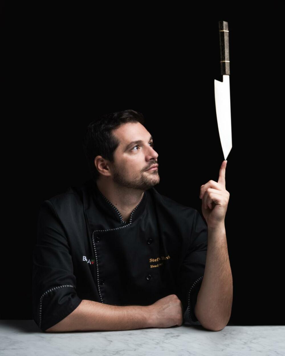 promo Bucca Wine Bar