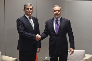 Ibrahimović u Turskoj: Crna Gora će i dalje stvarati povoljan...