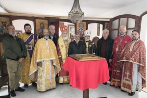 Premijeru upućena inicijativa za zaključenje ugovora između Vlade...