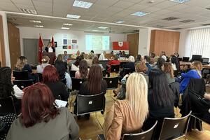 Njegoš je centar tradicije i kulture