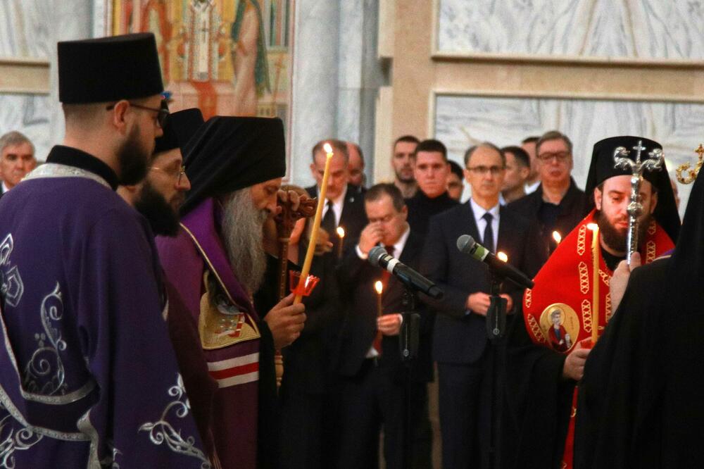 Foto: Betaphoto/Miloš Miškov