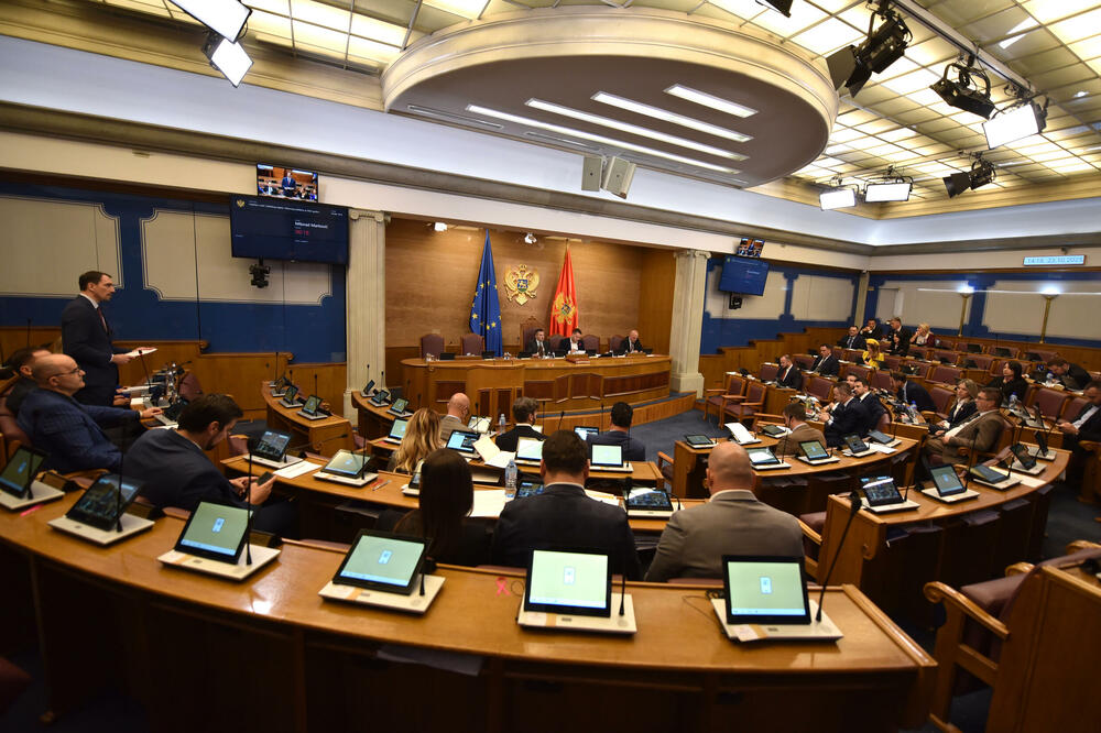 Foto: Boris Pejović