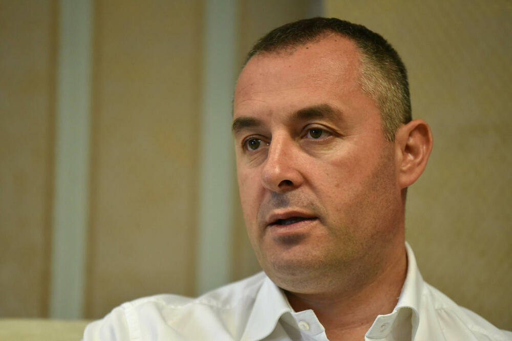 Foto: Boris Pejović