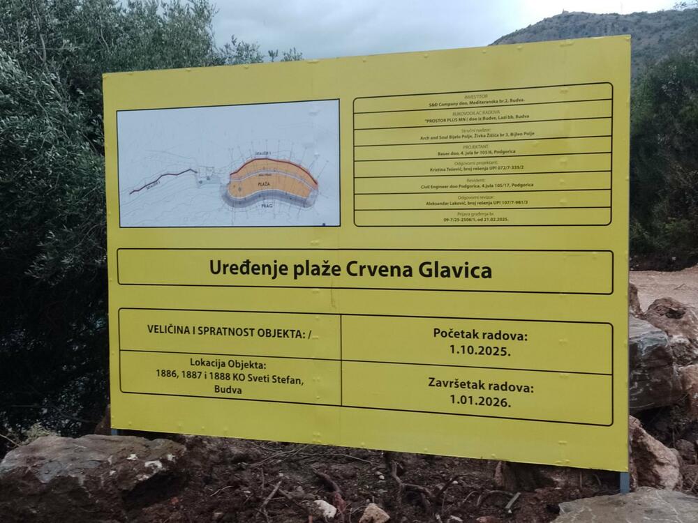 kupalište Crvena glavica