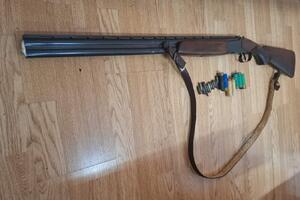 Uhapšen osumnjičeni za krađu puške u Baru