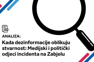 DFC: Eskalacija antimigrantskog narativa se instrumentalizuje kao...