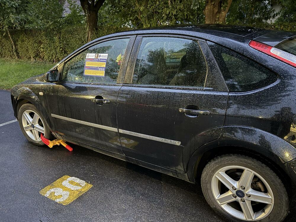 Glavni grad zatražio da se zastane sa postupkom za ocjenu...