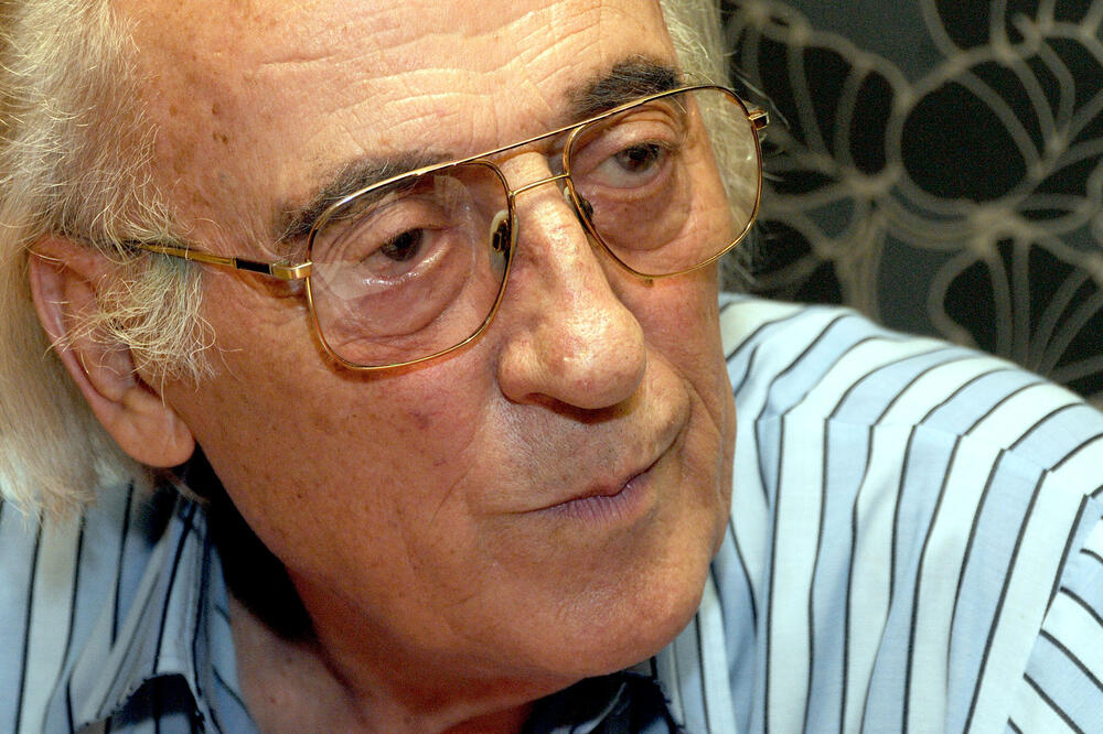 Kilibarda, Foto: Boris Pejović