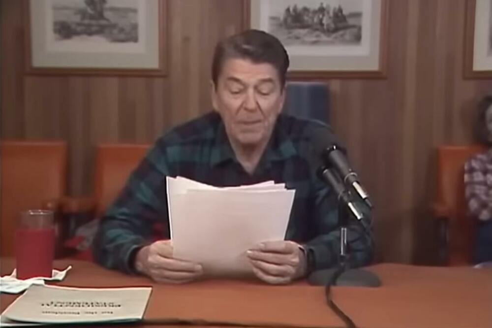 Detalj iz oglasa, Foto: Screenshot/Youtube/CBC News: The National