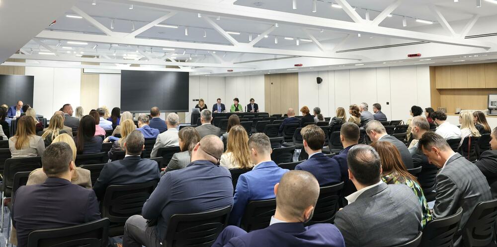 VDT: Usvojen novi Etički kodeks državnih tužilaca