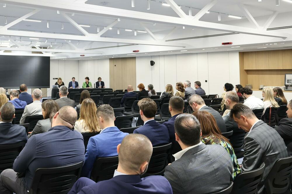 Sa Dana državnih tužilaca, Foto: VDT