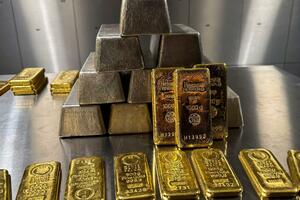 Još jedna velika pljačka u Francuskoj, rafinerija zlata na meti...