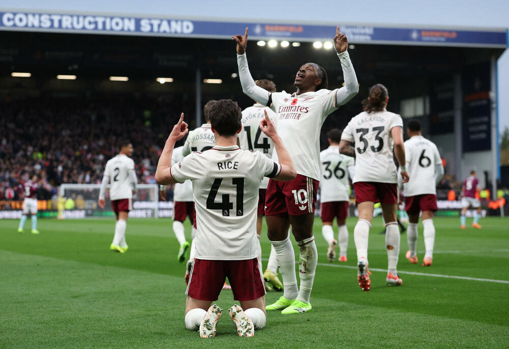 Arsenal sprema novi ugovor za ponajboljeg vezistu na svijetu