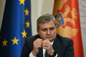 Radunović: Cijenim mišljenje građana Zete, ali možda nisu u pravu...