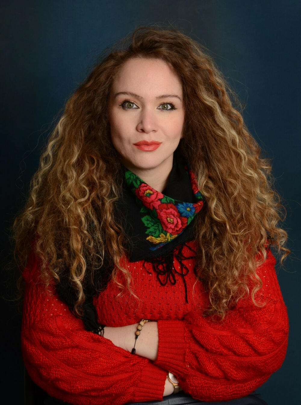 Olga Vojičić Komatina