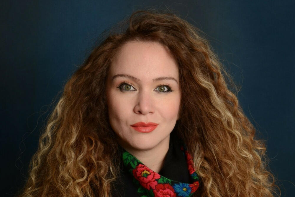 Vojičić Komatina, Foto: Ucg