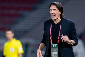 Internacionalni uspjeh Nebojše Jovovića: Kuvajt je u 1/4 finalu...