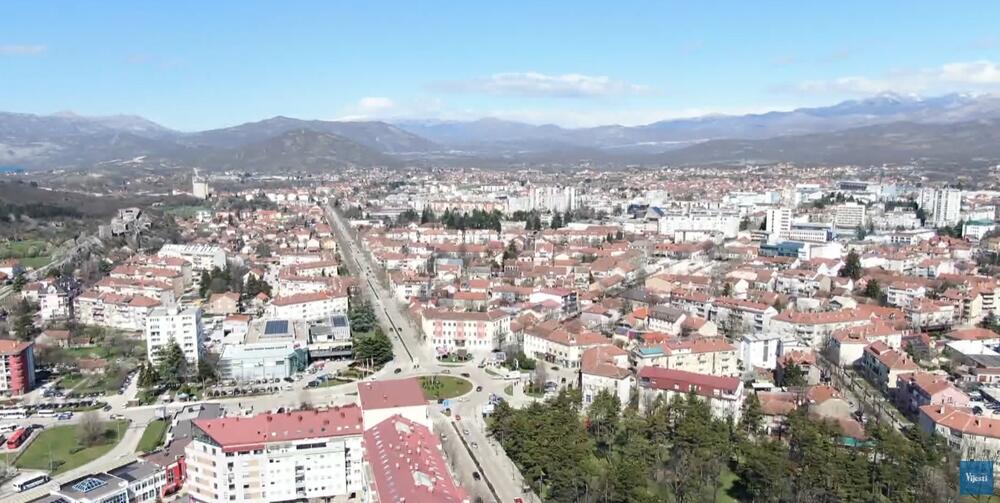 UP: Rasvijetljene tri krađe u Nikšiću, podnesene krivične prijave