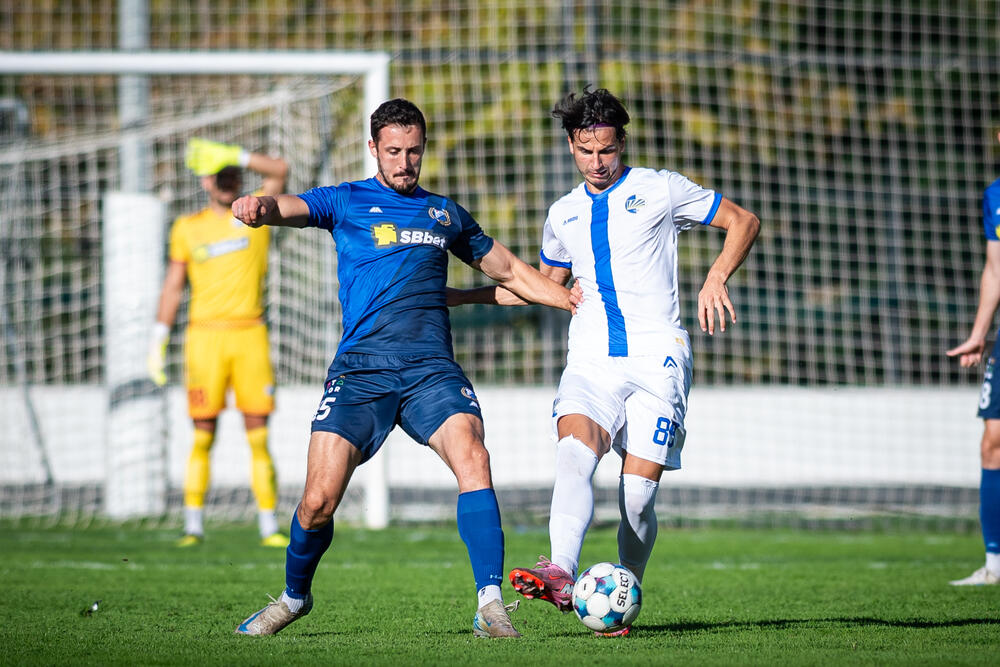 <p>Sutjeska u Kotoru savladala Bokelj SBBet 5:4, Mornar bolji od Jedinstva - 3:1</p>