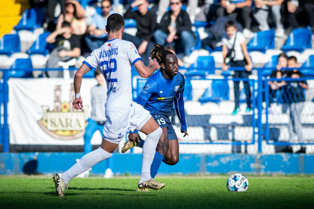 <p>Sutjeska u Kotoru savladala Bokelj SBBet 5:4, Mornar bolji od Jedinstva - 3:1</p>