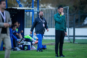 Cirkus kraj Bistrice: Sutjeska i zvanično smijenila Jelenića i...
