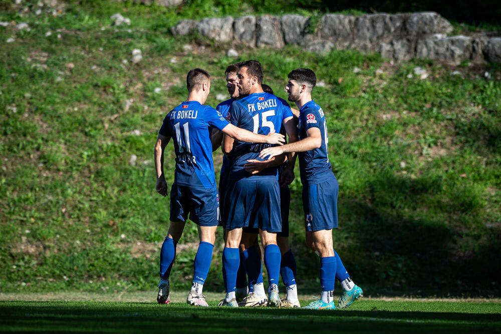 <p>Sutjeska u Kotoru savladala Bokelj SBBet 5:4, Mornar bolji od Jedinstva - 3:1</p>