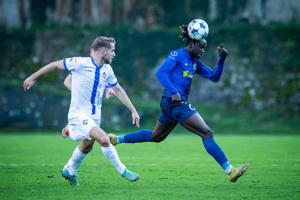 <p>Sutjeska u Kotoru savladala Bokelj SBBet 5:4, Mornar bolji od Jedinstva - 3:1</p>