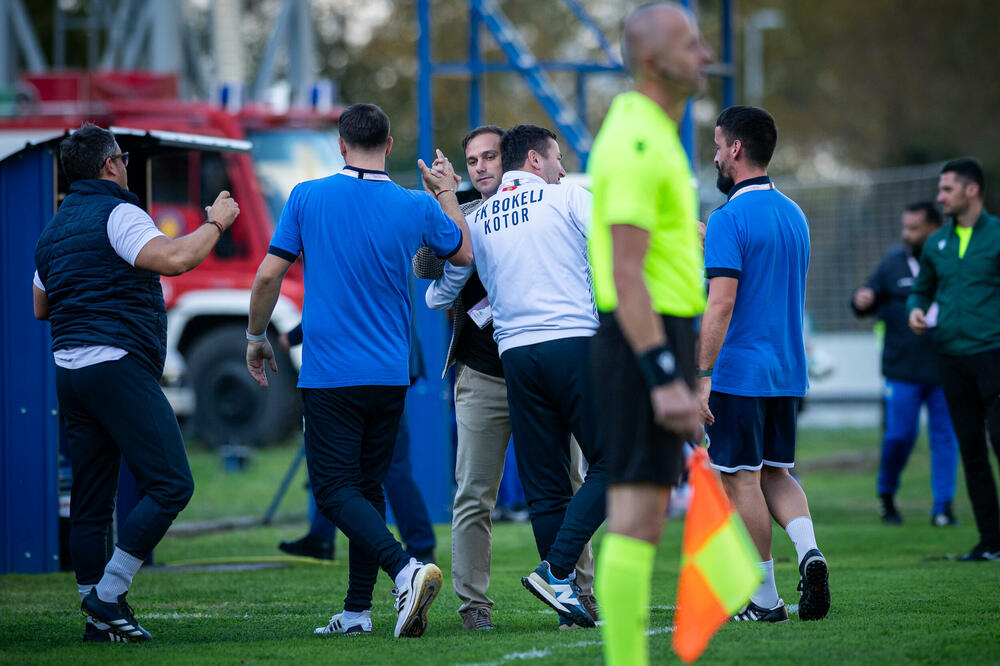 <p>Sutjeska u Kotoru savladala Bokelj SBBet 5:4, Mornar bolji od Jedinstva - 3:1</p>