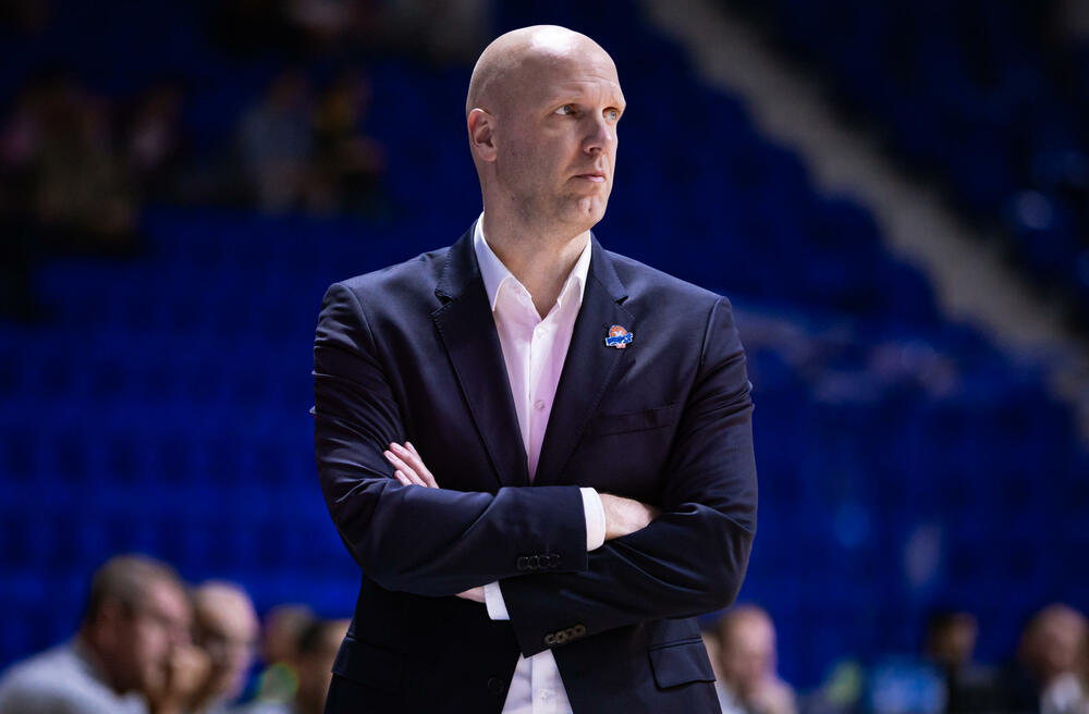 INTERVJU Andrej Žakelj: Nije pitanje da li želimo crnogorske