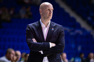 Žakelj: Povukli smo se i dali im prostora da igraju kako vole