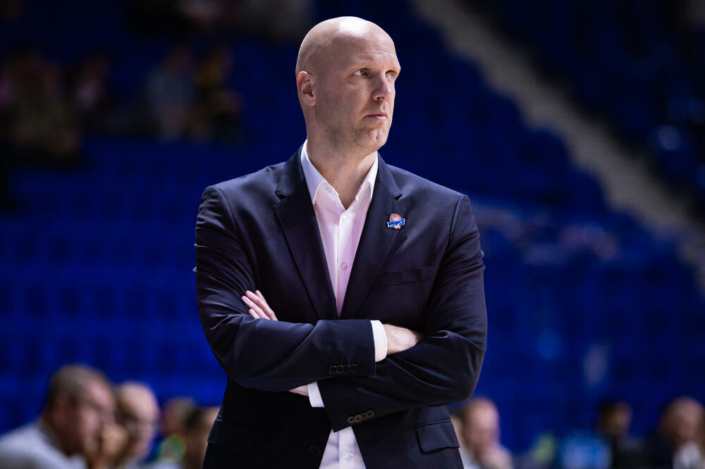 Foto: KK Budućnost Voli/Filip Roganović