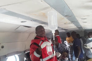 U Keniji 21 osoba stradala i 31 nestala u klizištu