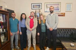 Univerzitet Crne Gore i NVO „Život igrača“ potpisali memorandum o...