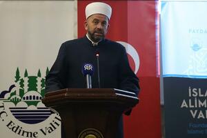 Fejzić: Osjećao sam dozu stida povodom nemilih scena iz Crne Gore