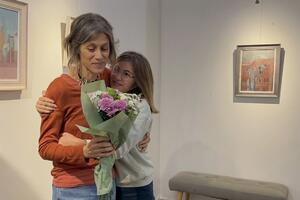 Senzacija spontane inspiracije