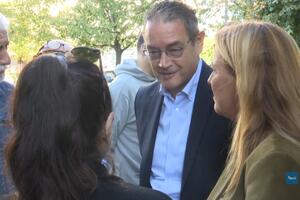 Kalkavan: Nedavni događaji ojačali izuzetne veze turskog i...