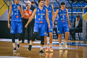 Sutjeska i Primorje nastavili seriju, Teodo slavio protiv Mornara,...