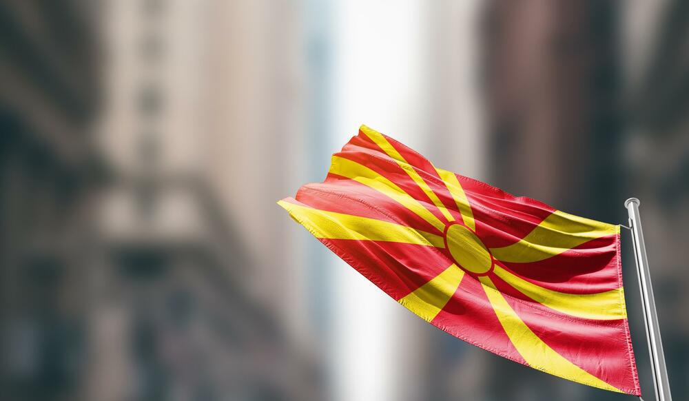 Jevrejska zajednica u Sjevernoj Makedoniji: Pokušano paljenje...